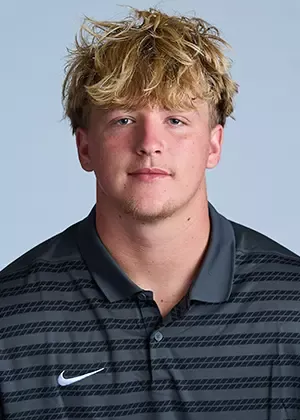 Jordan Butcher, Football, University of San Diego