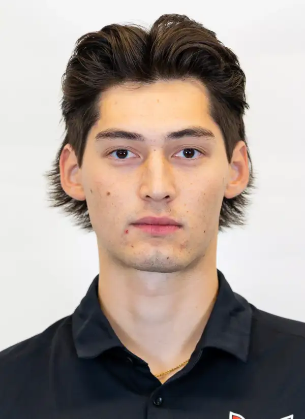 Will Subject, Hockey, Maryville University