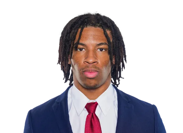 Dariyus Woodson, Basketball, undefined