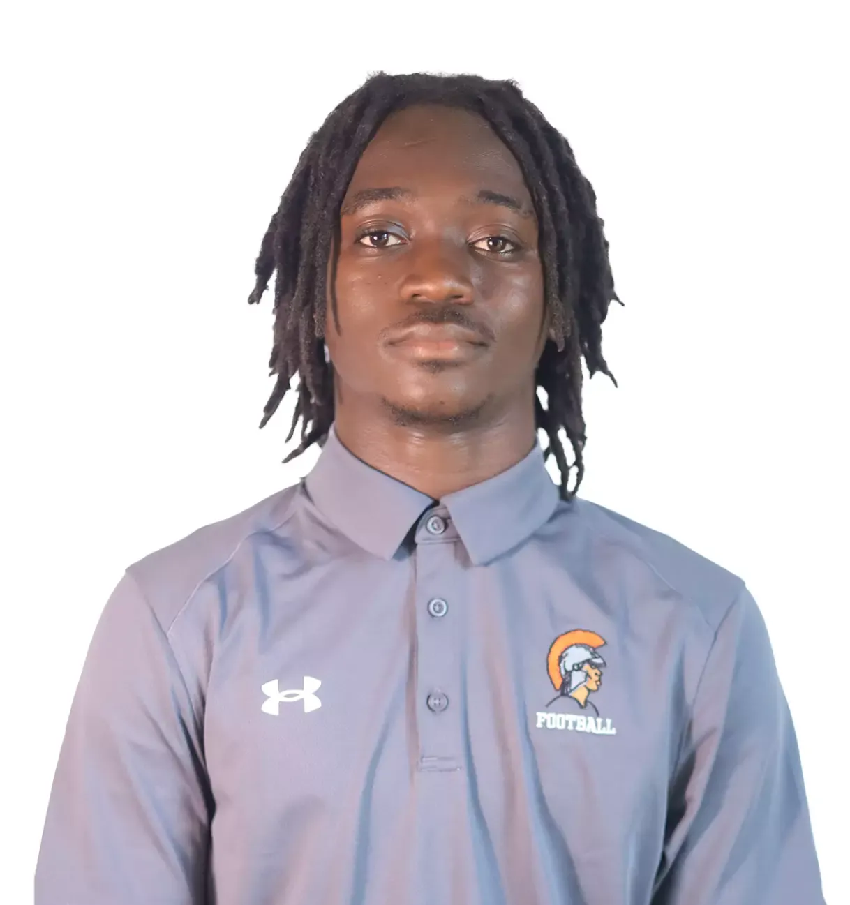 Nasir Lamar, Football, undefined