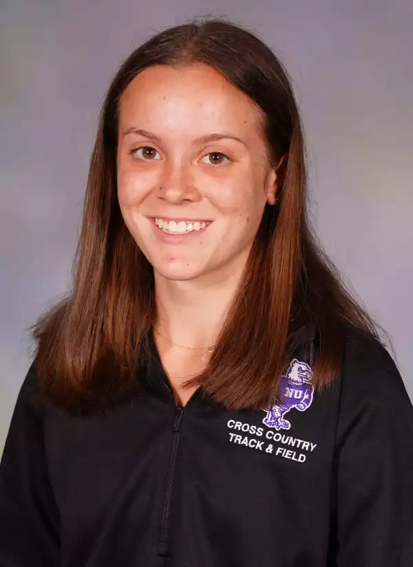 Ryanna Brady, Track and Field (O), Niagara University