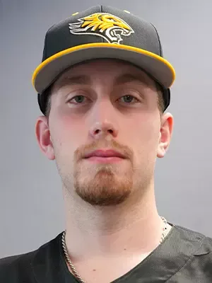 Jacob Whiteman, Baseball, Towson University