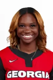 Tyah Charlton, Softball, undefined