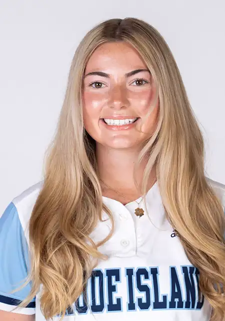 Sarah Trosin, Softball, University of Rhode Island