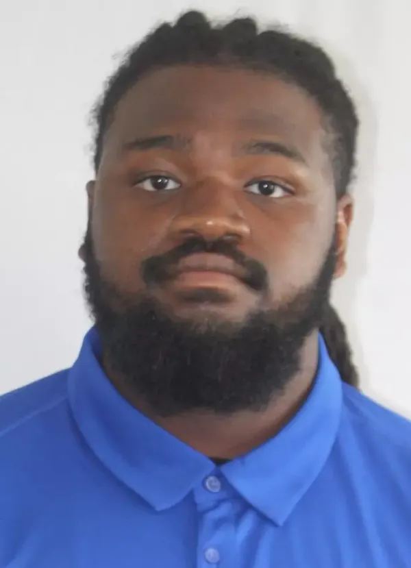 Tavin Whitehead, Football, Virginia State University