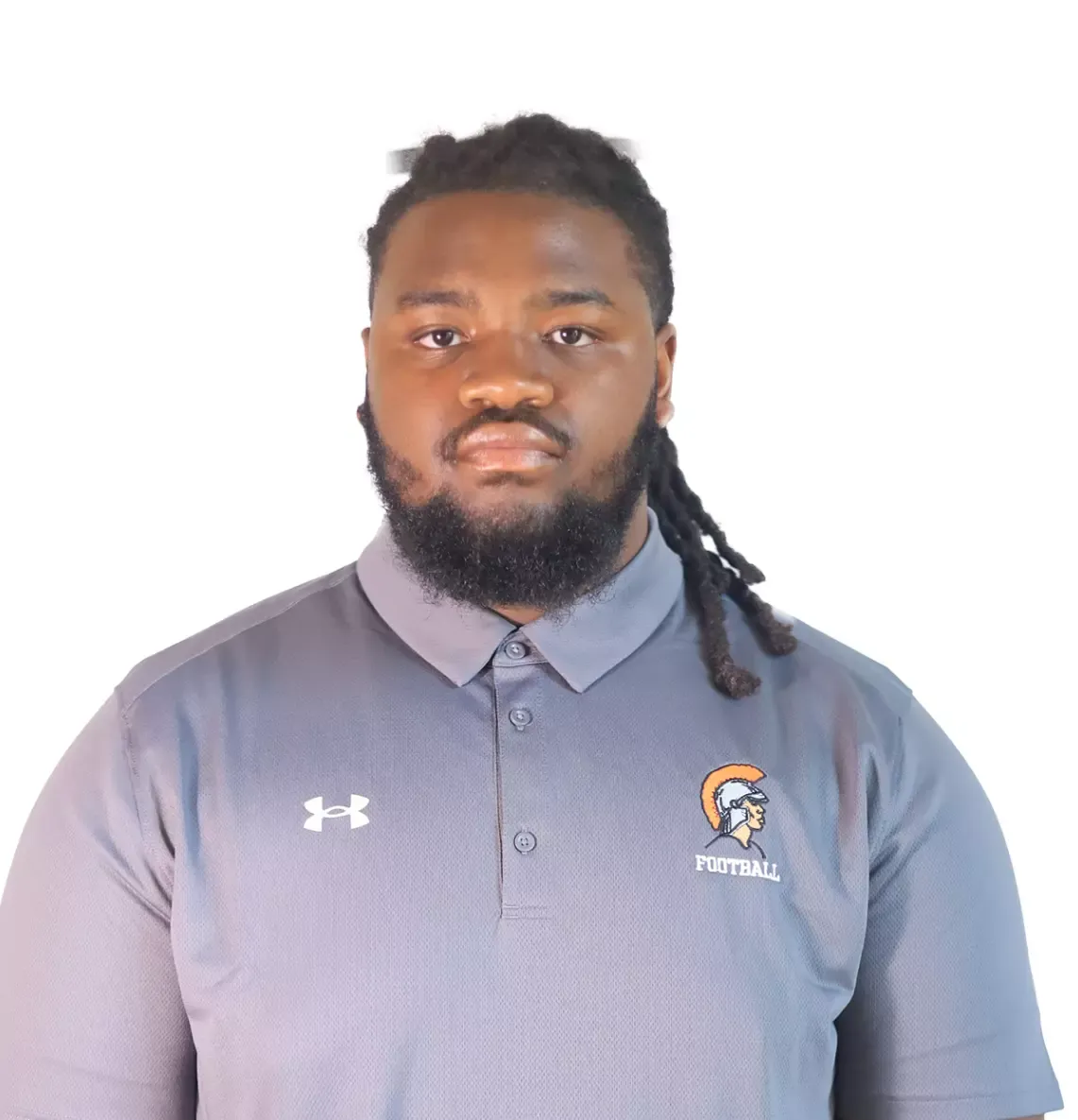 Tavin Whitehead, Football, undefined
