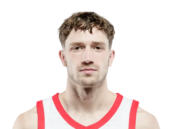 Colby Baumann, Basketball, Ohio State University
