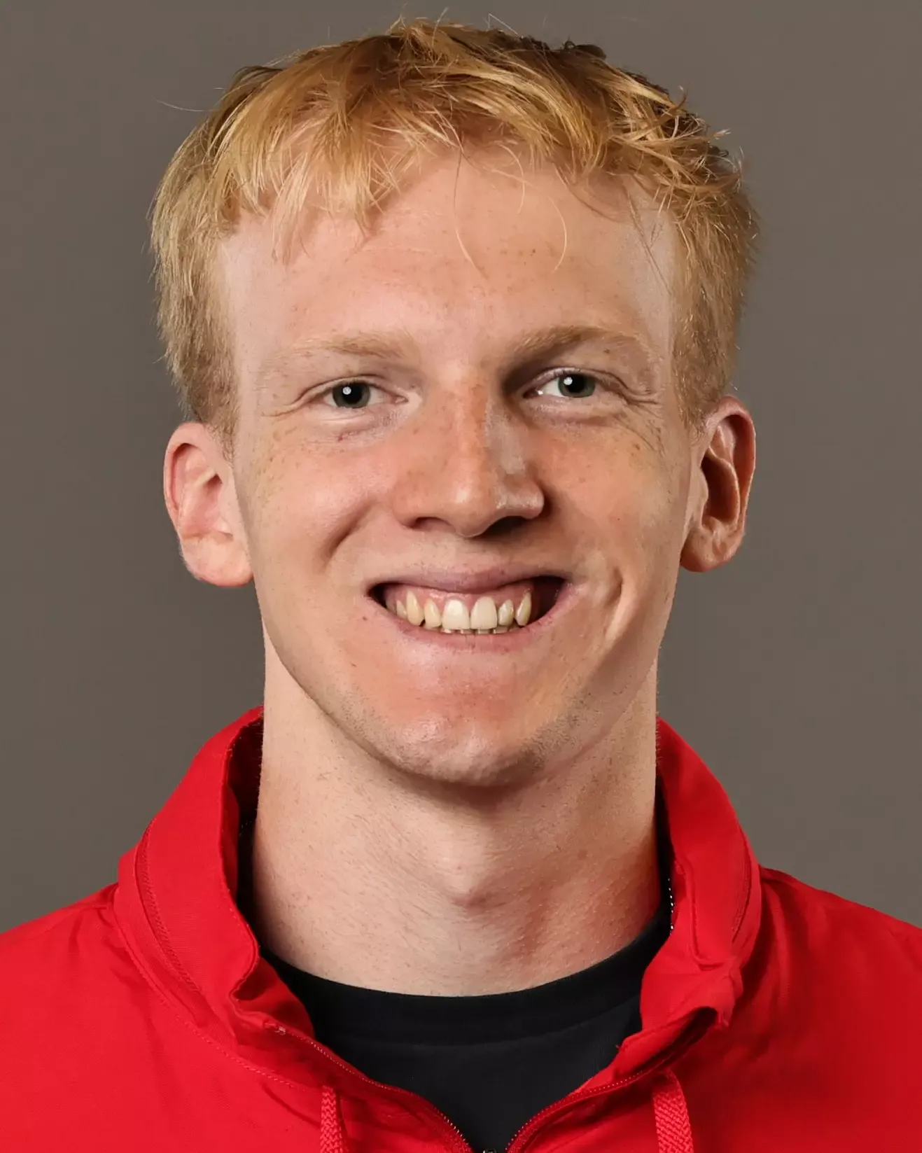 Brock Schedler, Swimming & Diving, Cornell University
