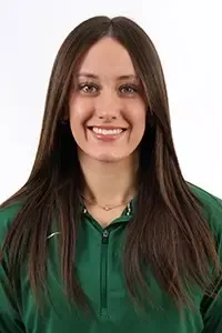 Sofia Toepfer, Track and Field (O), Binghamton University
