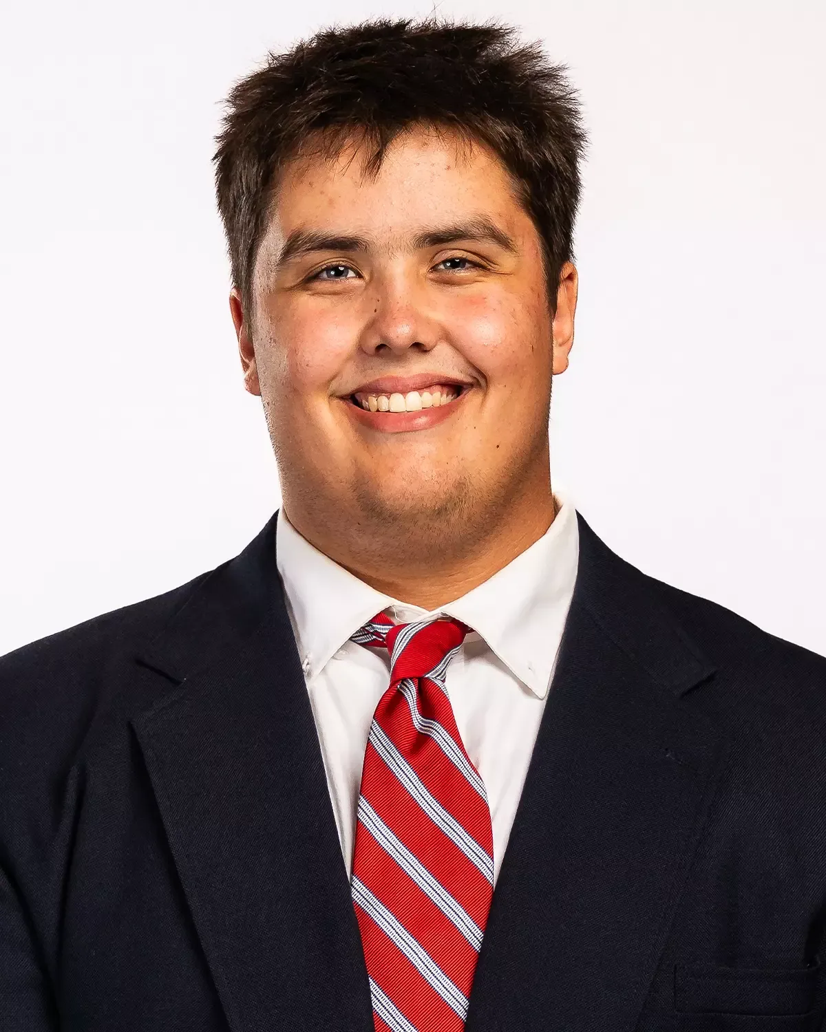 Connor Hiser, Football, Duquesne University