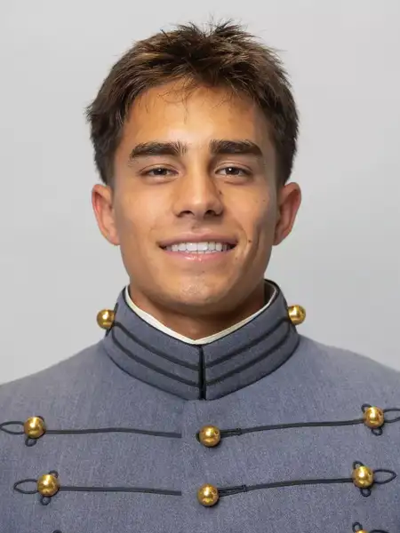 Kasem Minzey, Soccer, United States Military Academy