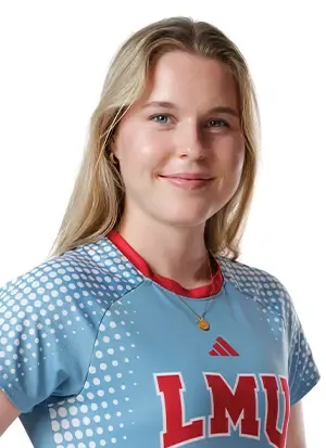 Ane Joergensen, Soccer, Loyola Marymount University