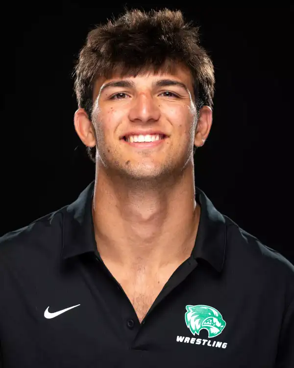 Caleb Uhlenhopp, Wrestling, Utah Valley University