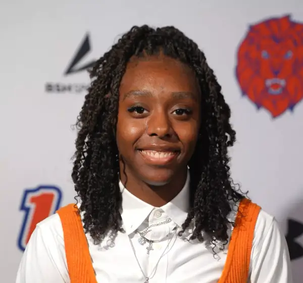 Ja'Laiyah Smith
