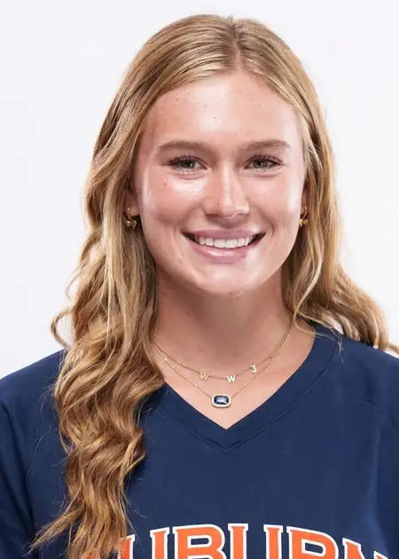 Cece Springfield, Softball, Auburn University
