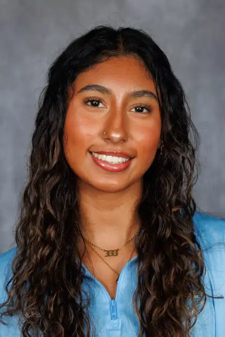 Mia Rojas-Avila, Volleyball, Long Island University