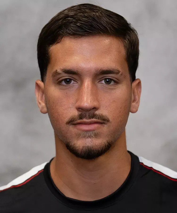 Juan Wagner, Soccer, Barry University