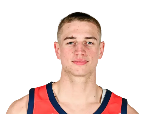 Lazar Milosevic, Basketball, Duquesne University