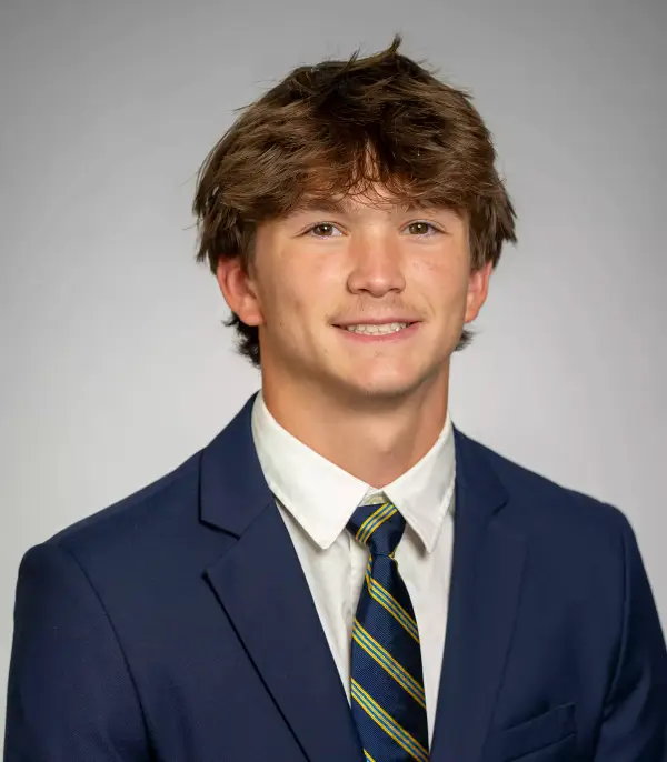 Johnny Kalman, Lacrosse, Canisius University