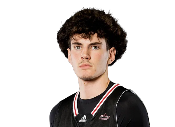 Tucker Mills, Basketball, University of Nebraska Omaha