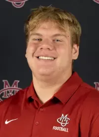 Nick Jay, Football, Colorado Mesa University