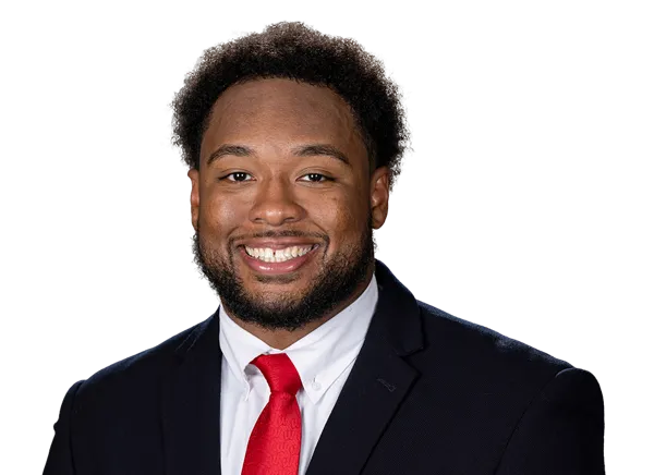 Darryl Peterson III, Football, undefined