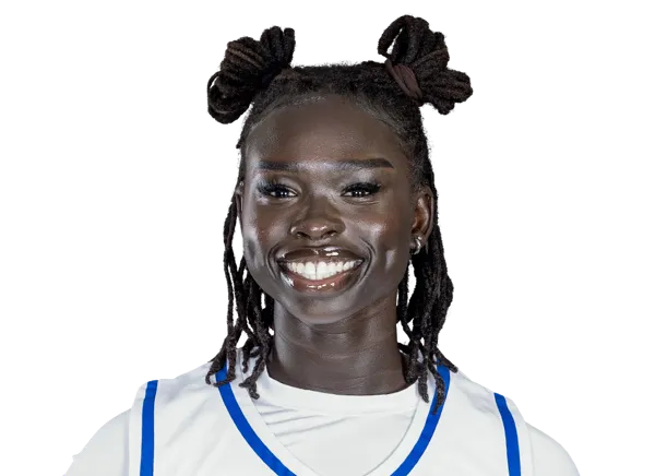 Ayen Angoi, Basketball, undefined