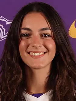 Laura Hernandez Sanchez, Flag Football, Kansas Wesleyan University