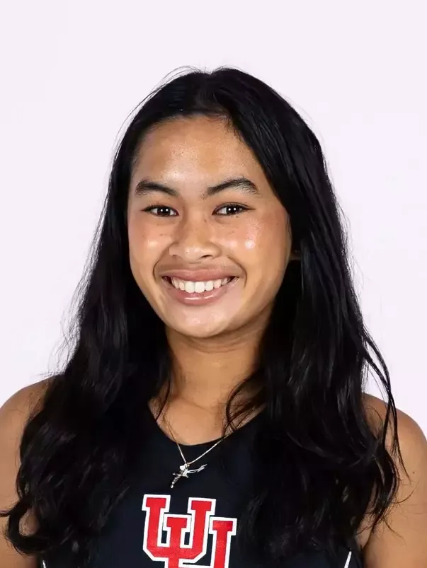 Kara Garcia, Tennis, University of Utah
