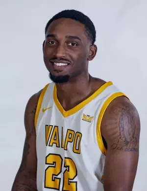 Kyonte Thomas, Basketball, undefined