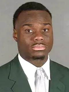 Ben Prosper, Football, Eastern Michigan University