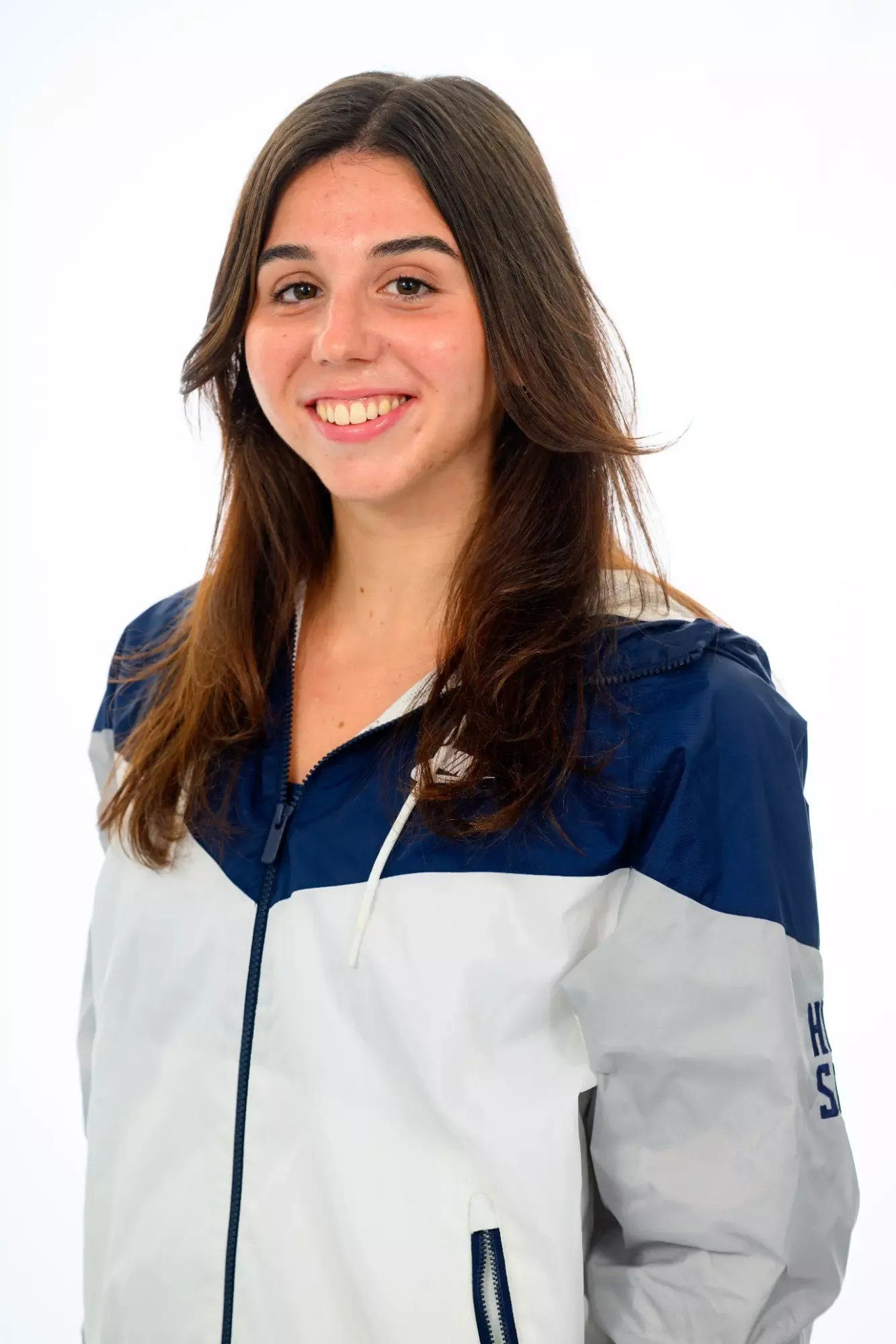 Angelica Reali, Swimming & Diving, Georgetown University