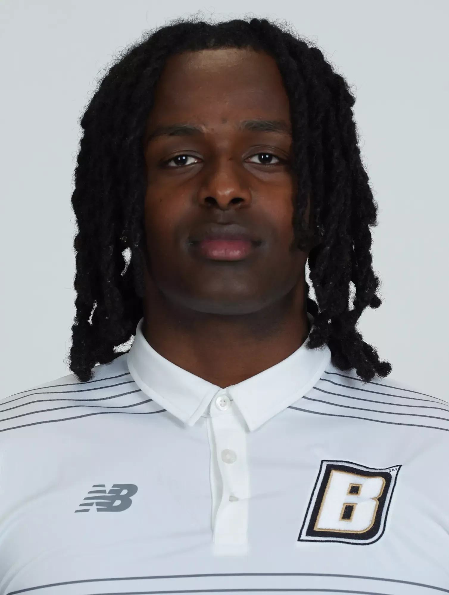 Gideon Bedada, Football, undefined