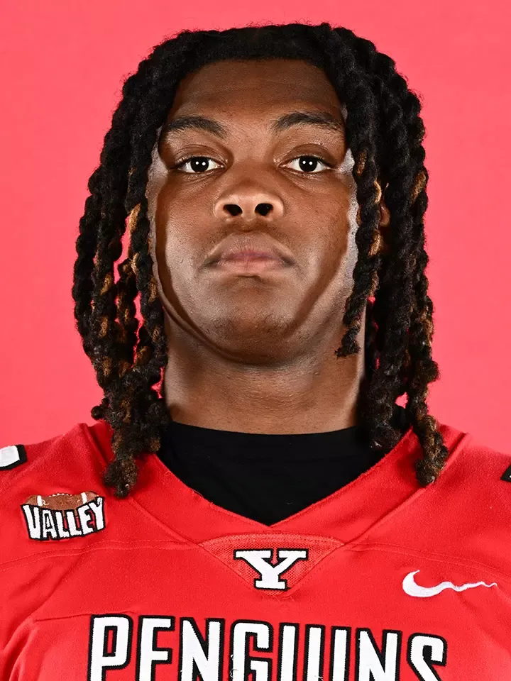 Naim Jackson, Football, undefined
