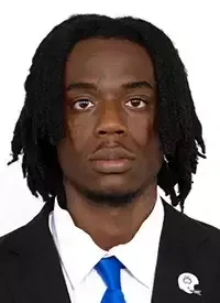 Jaden King, Football, Houston Christian University