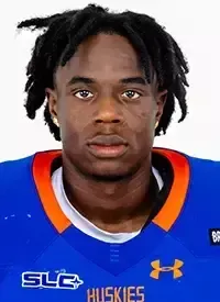 Jaden King, Football, undefined