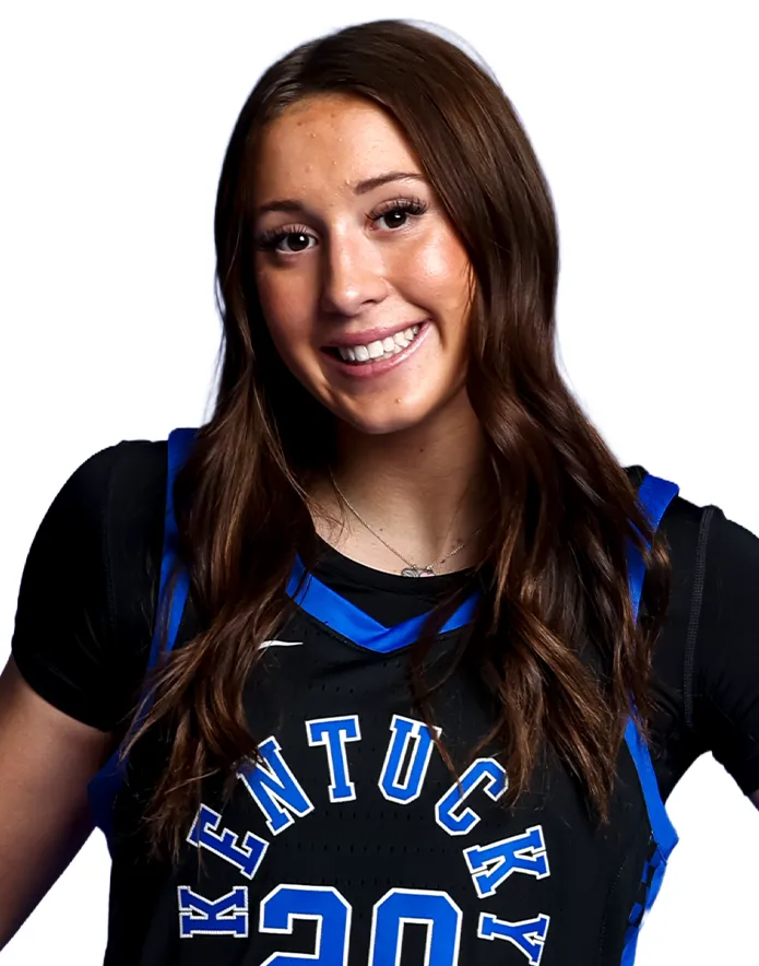 Maddyn Greenway, Basketball, undefined