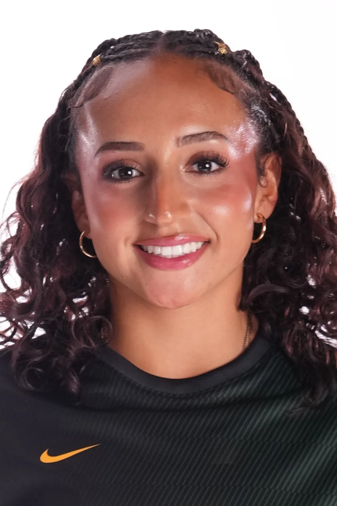 Alyssa Jurado, Soccer, undefined