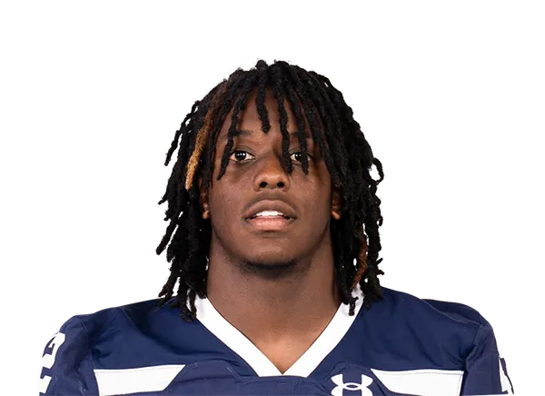 Jahman McNeil, Football, undefined