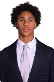 Anthony Allain-Samake, Hockey, undefined