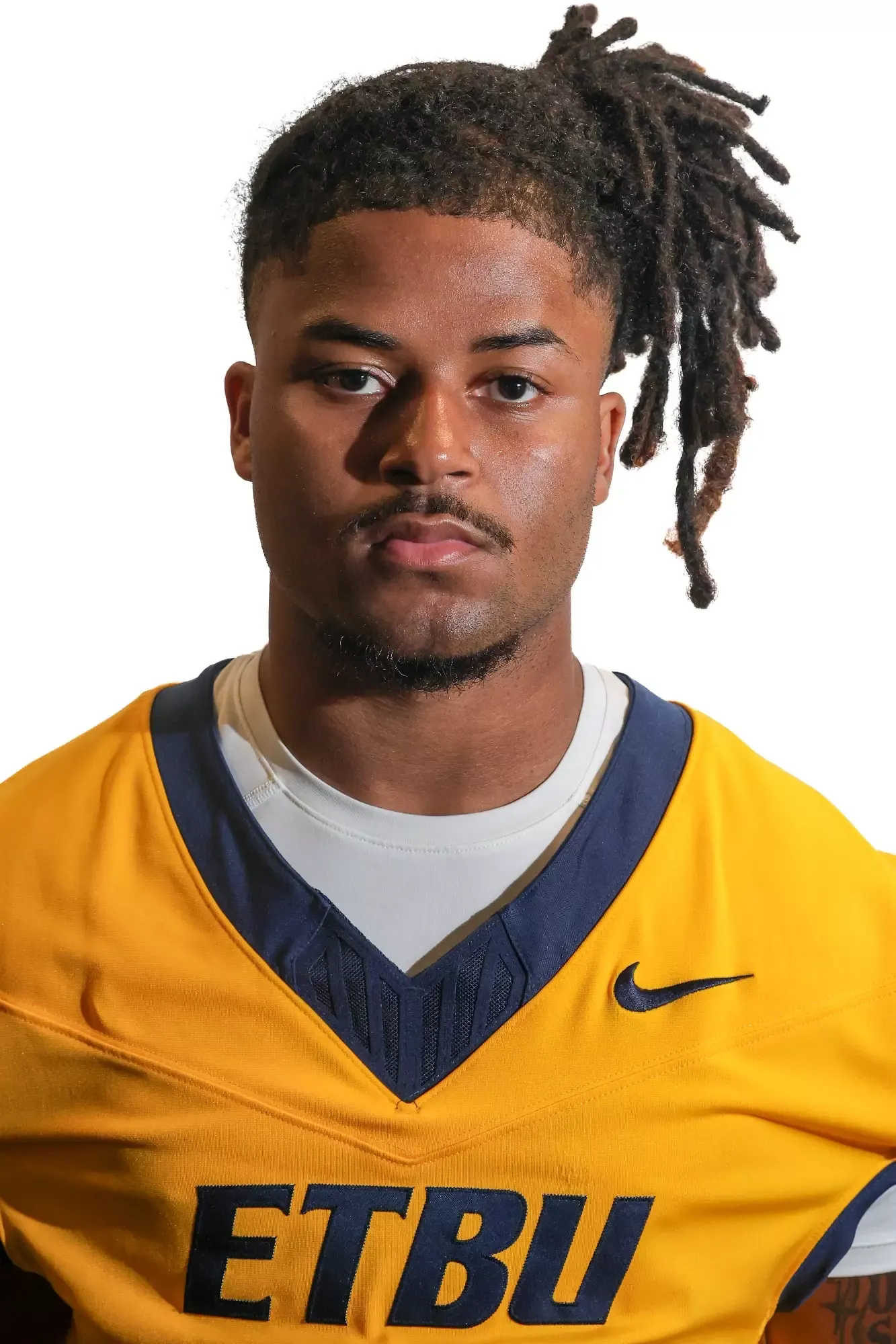 Jeffery Tilloston, Football, East Texas Baptist University