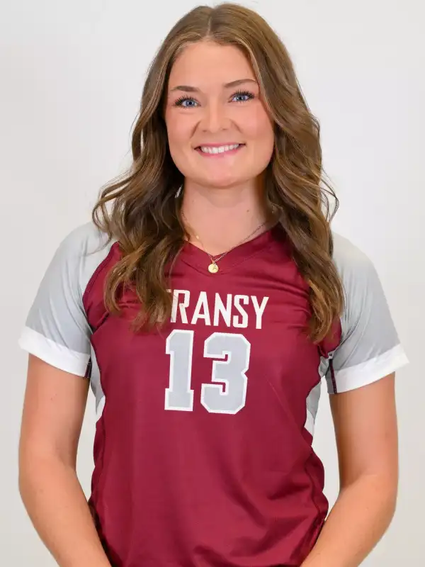 Addie Atcher, Volleyball, Transylvania University