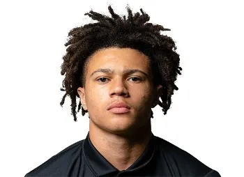 Isaiah Needam, Football, undefined