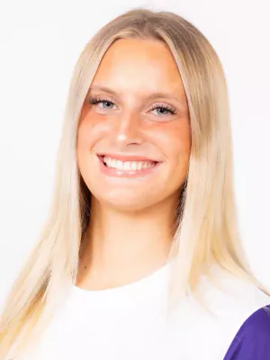 Grace Vest, Soccer, undefined