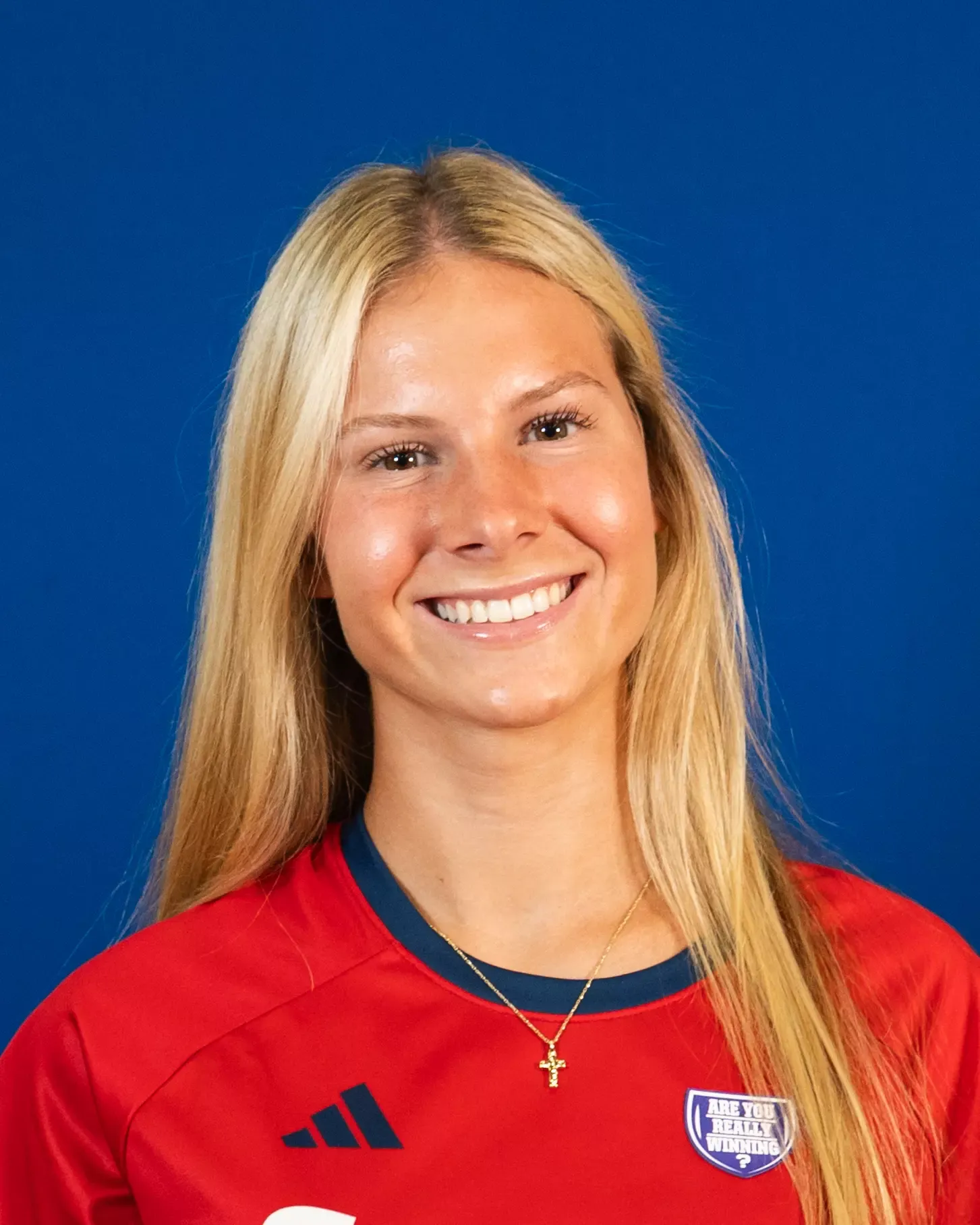Emily Crotty, Soccer, University of Illinois Chicago