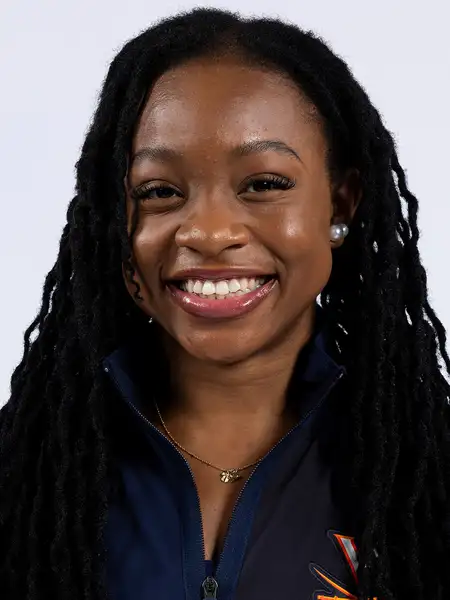 Melissa Nwakalor, Swimming & Diving, University of Virginia