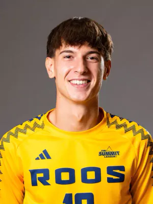 Gabriele Galluccio, Soccer, undefined