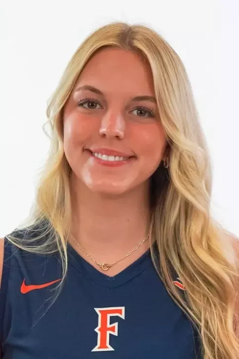 Sibley Oster, Volleyball, undefined