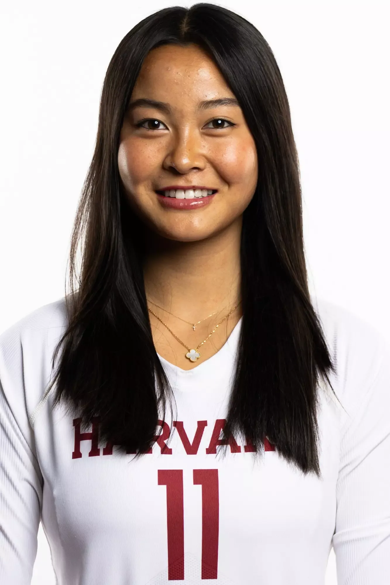Alicia Guo, Volleyball, undefined