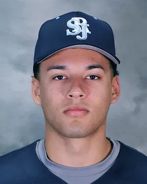 Peyson Garcia, Baseball, St. Johns River State College